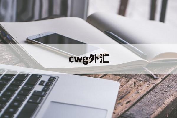 cwg外汇(CWG外汇风险分析)